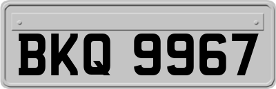 BKQ9967