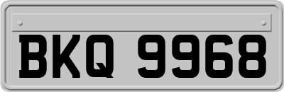 BKQ9968