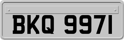 BKQ9971
