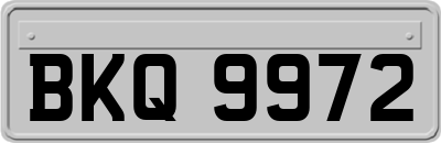 BKQ9972
