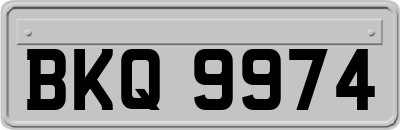 BKQ9974