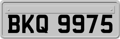 BKQ9975