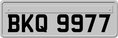 BKQ9977