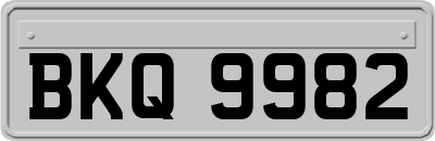 BKQ9982