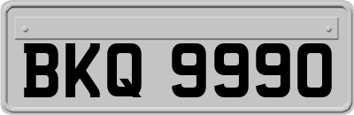 BKQ9990