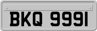BKQ9991