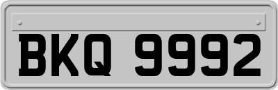 BKQ9992