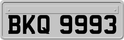 BKQ9993