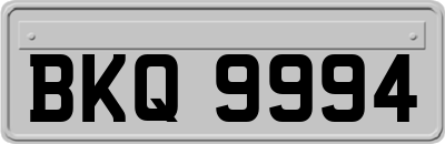 BKQ9994