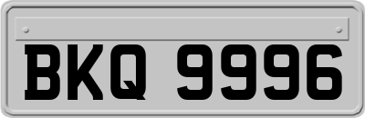 BKQ9996