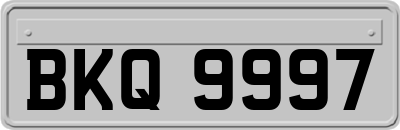 BKQ9997