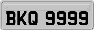 BKQ9999