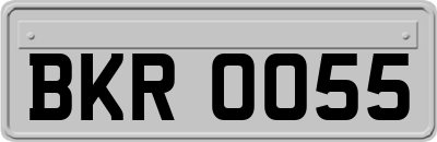 BKR0055
