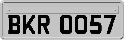 BKR0057