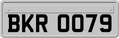 BKR0079