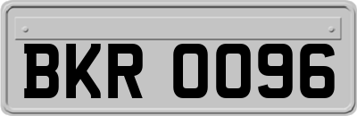 BKR0096
