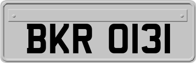 BKR0131