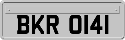 BKR0141