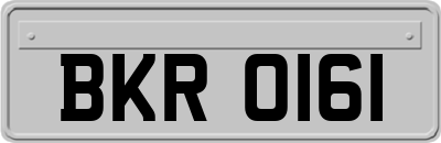 BKR0161