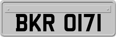 BKR0171