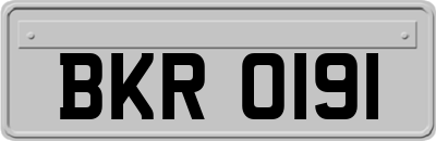 BKR0191