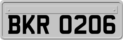 BKR0206