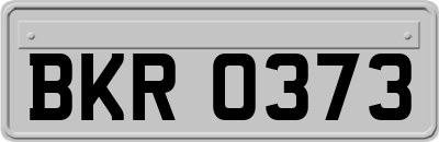 BKR0373