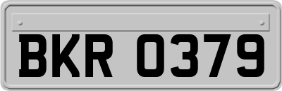 BKR0379