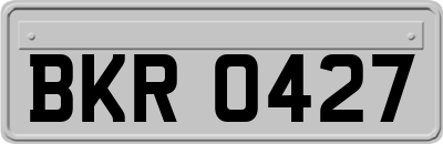 BKR0427