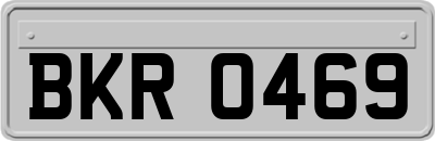 BKR0469