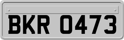 BKR0473