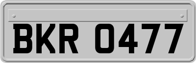 BKR0477
