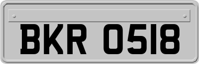 BKR0518