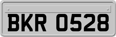 BKR0528