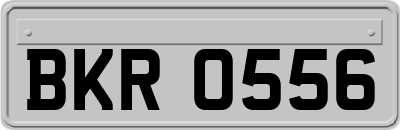 BKR0556