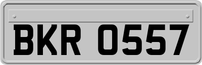 BKR0557