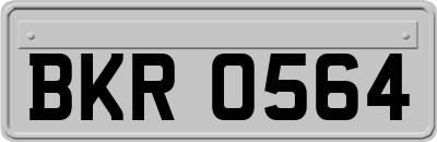BKR0564
