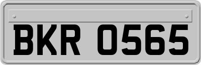 BKR0565