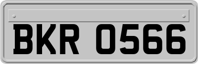 BKR0566