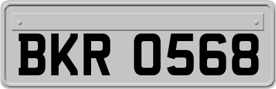 BKR0568