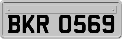 BKR0569