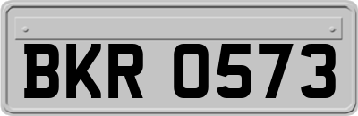 BKR0573