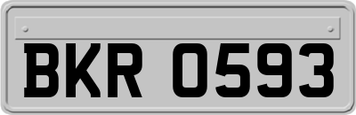 BKR0593