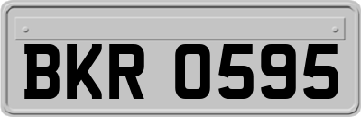 BKR0595
