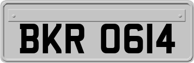 BKR0614