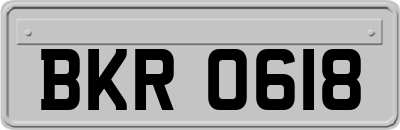 BKR0618