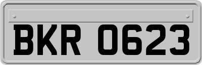 BKR0623