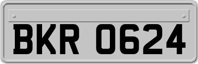 BKR0624