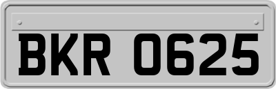 BKR0625