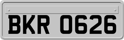 BKR0626